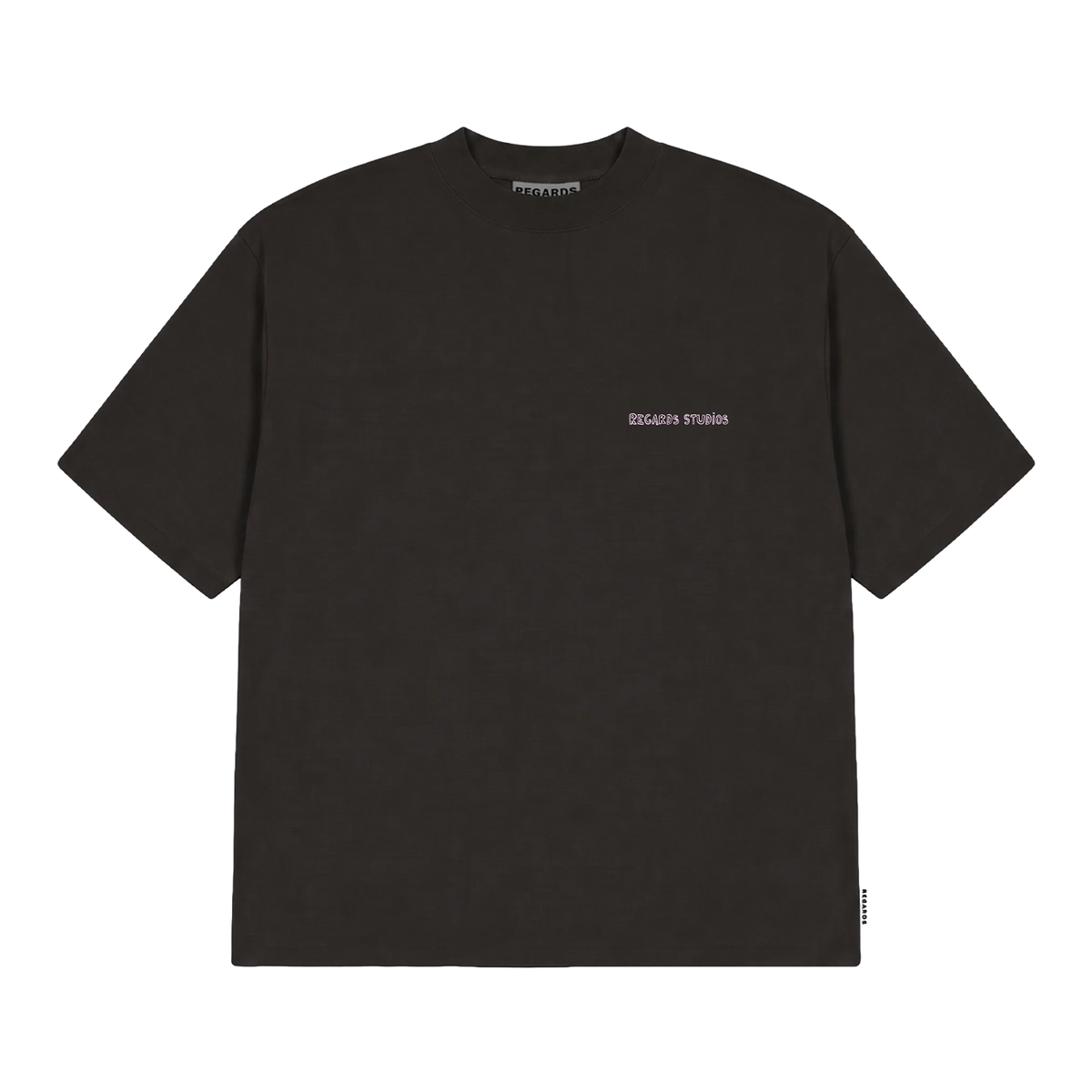 Chalk Bouquet Tee