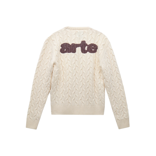 Arte Knit Sweater