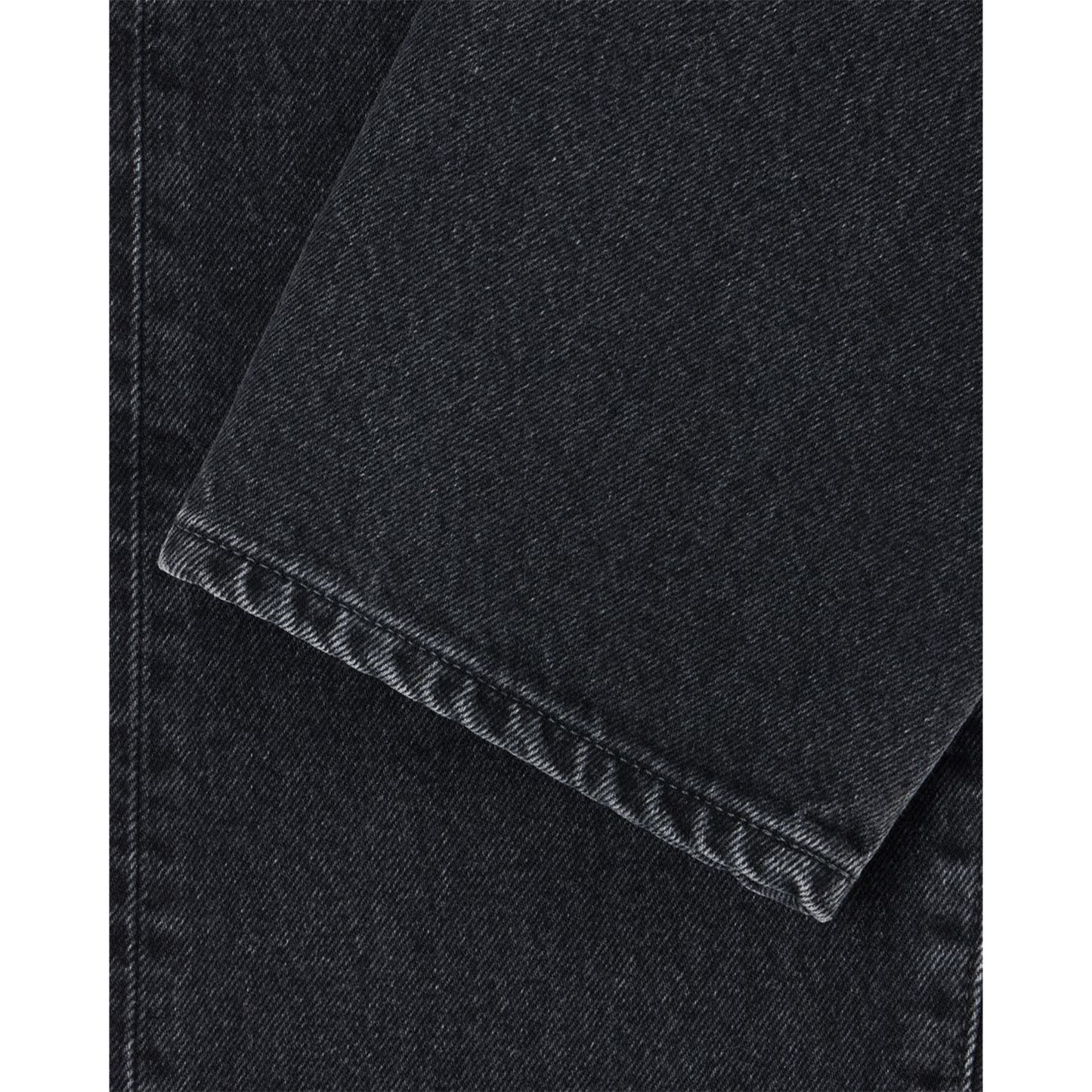 Regular Tapered