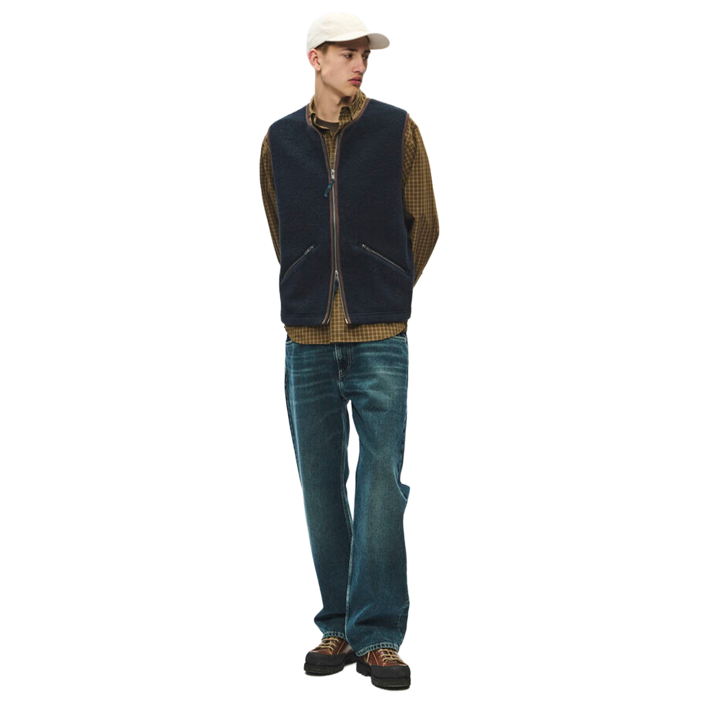 WWEik Vest