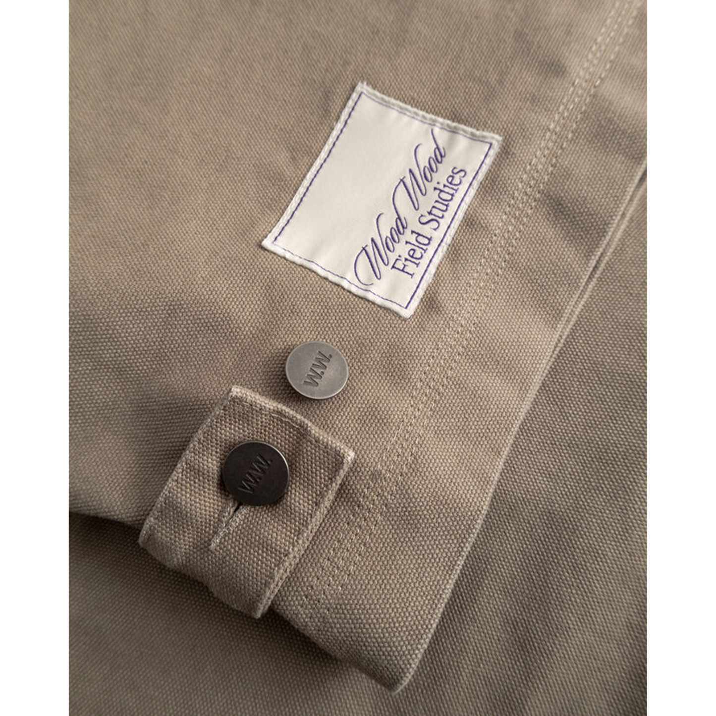 WWBo Jacket