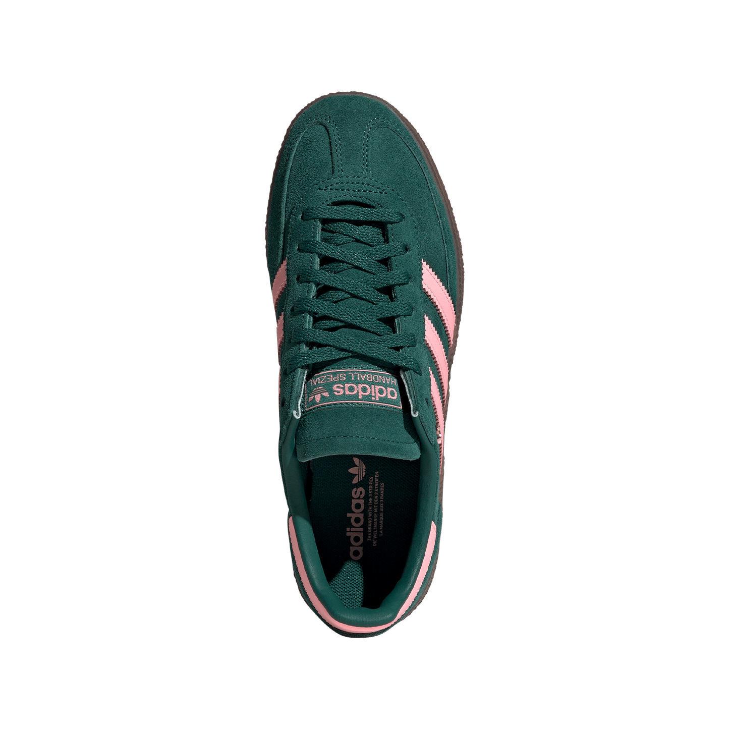 Handball Spezial W