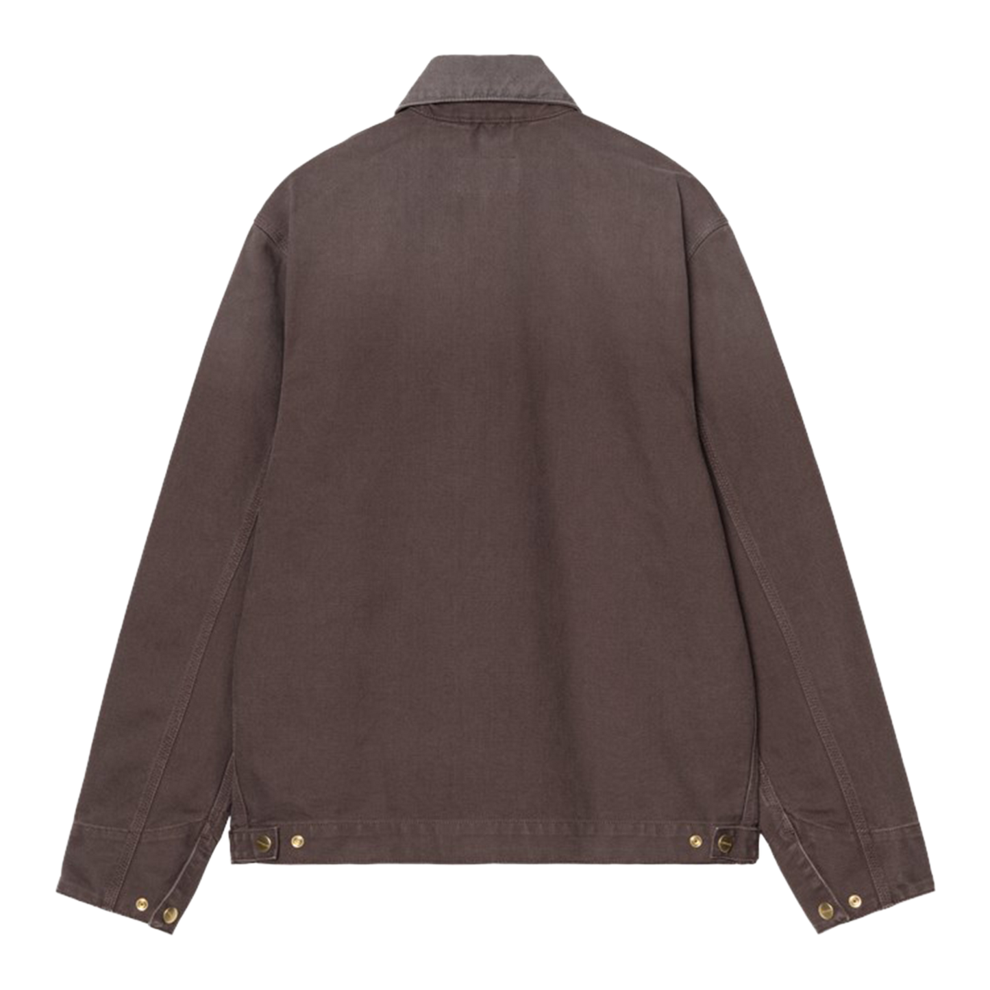 Detroit Jacket