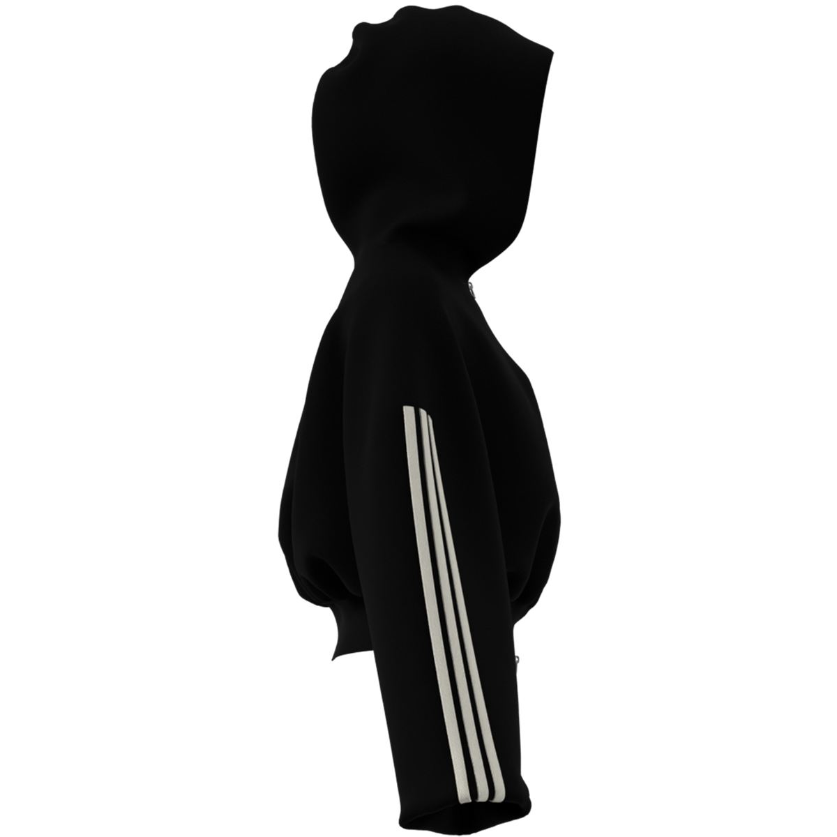 adiSignature 3 Stripes Full Zip Hoodie