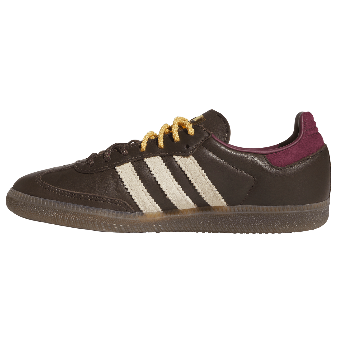 Samba OG W