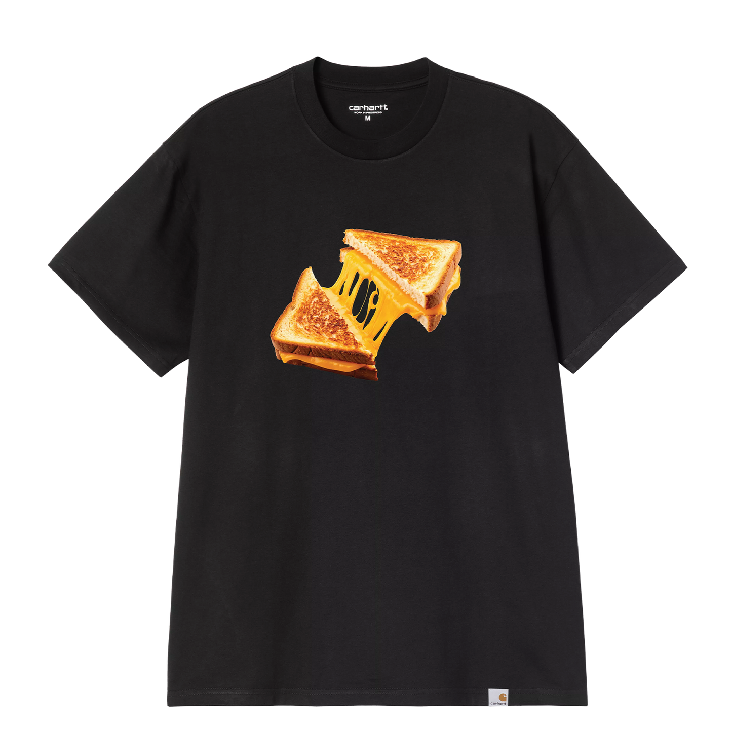 S/S Cheese Toast T-Shirt