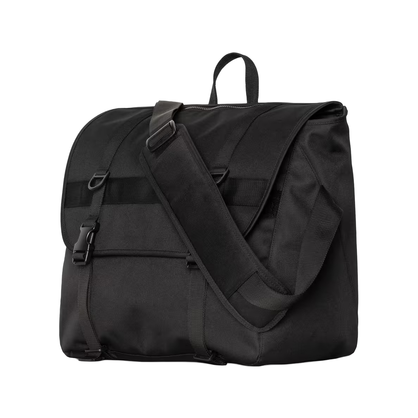 Jake Messenger Bag
