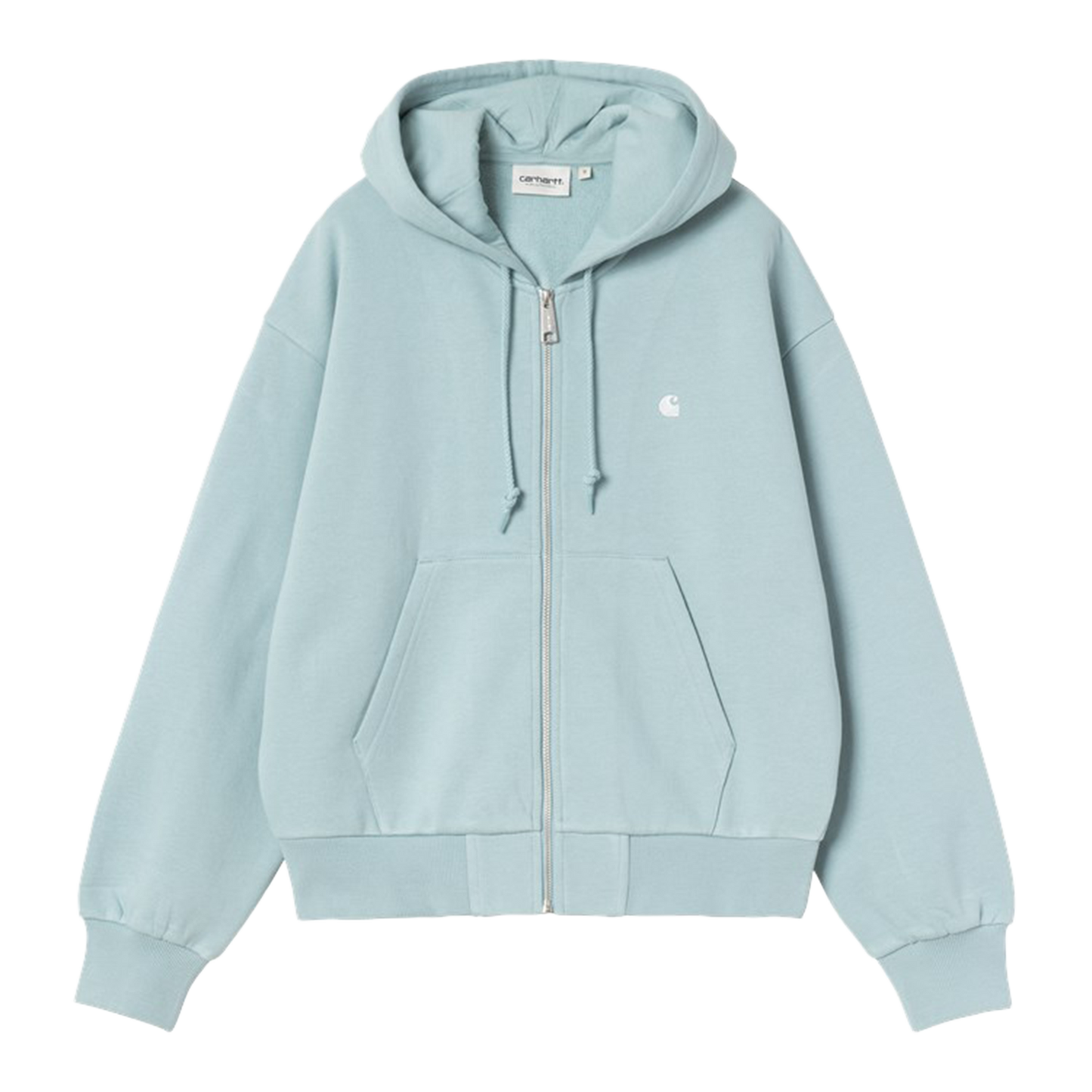 W` Hooded Casey Jacket