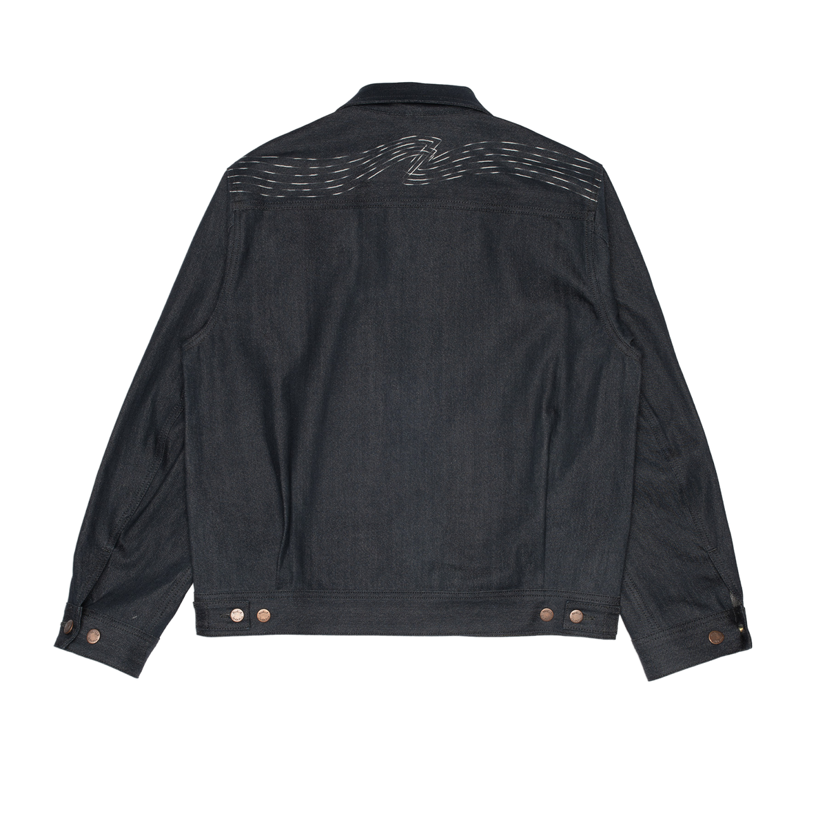 Blake Zip Jacket