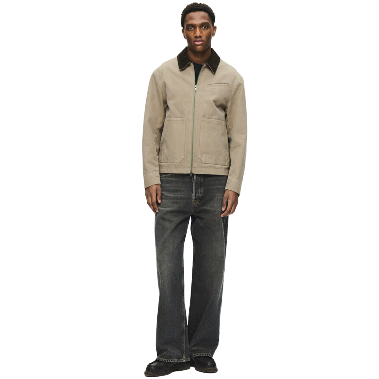 WWBo Jacket