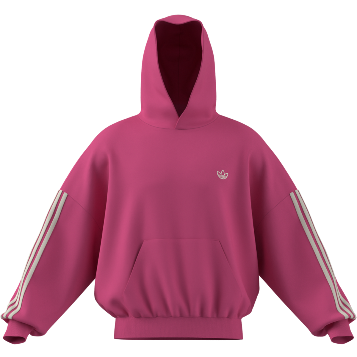 adiSignature 3 Stripes Hoodie