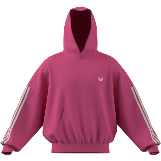 adiSignature 3 Stripes Hoodie