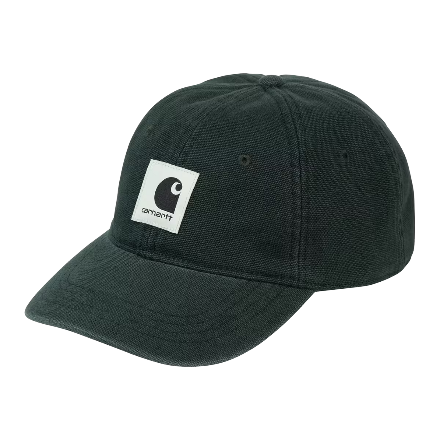Canvas Cap