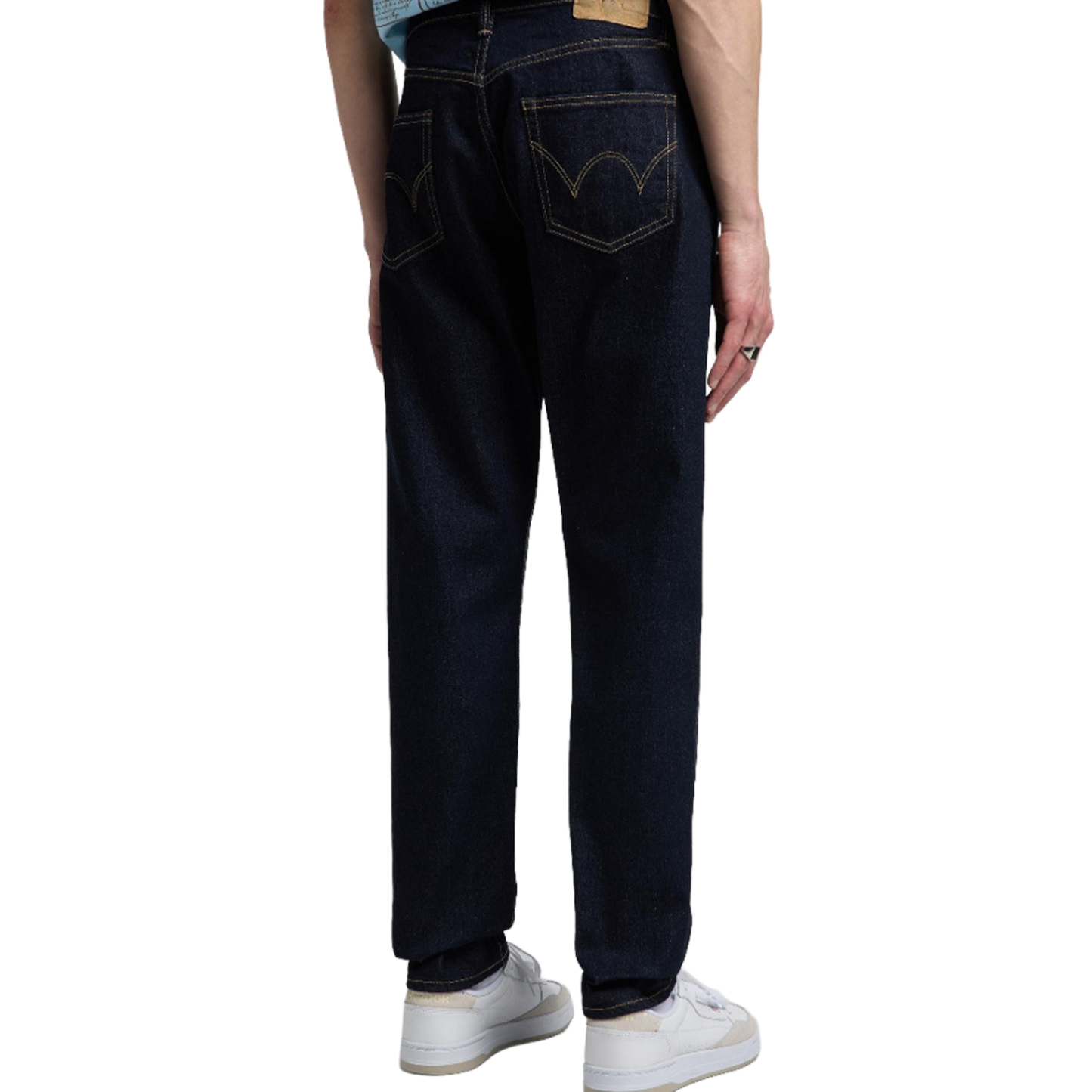 Regular Tapered