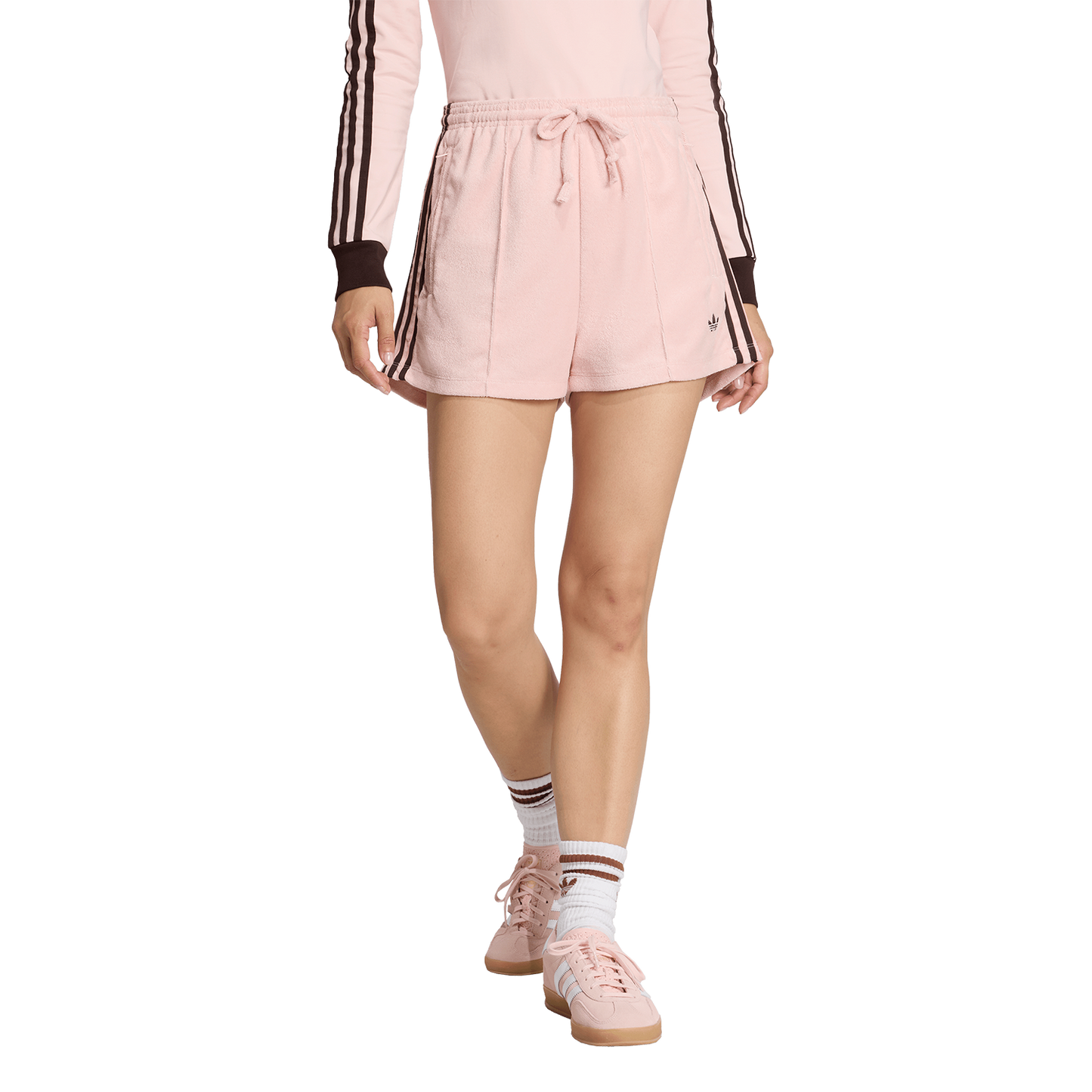 Terry Towl Firebird Short