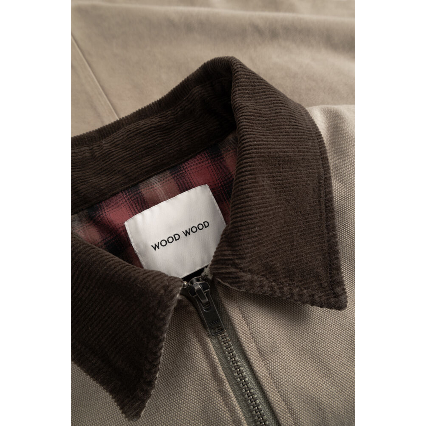WWBo Jacket