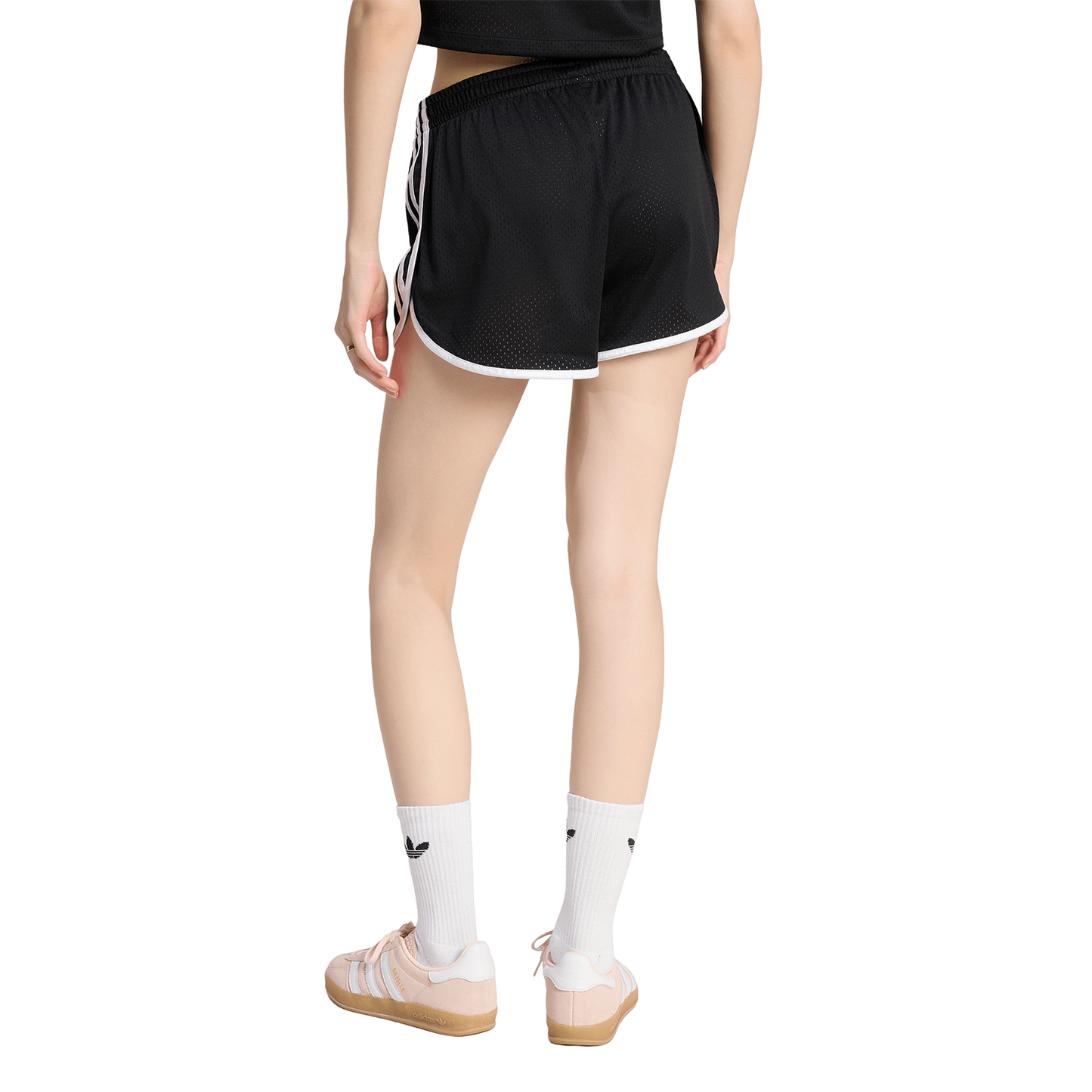 3S Sprinter Short
