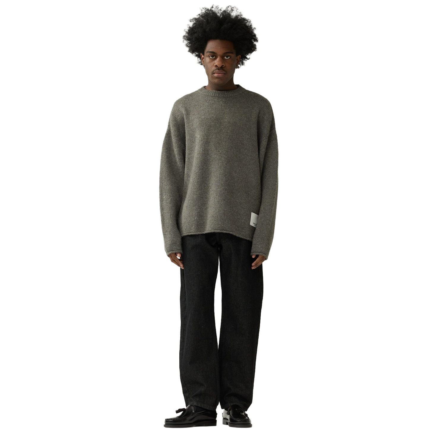 Tide Knit