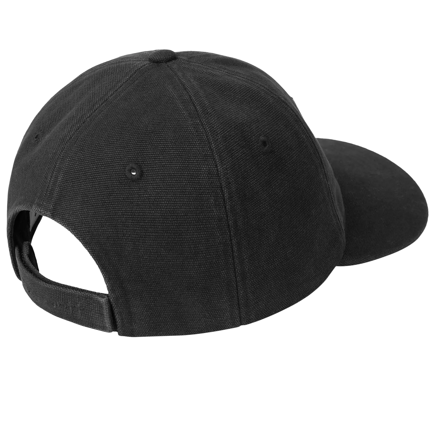 Canvas Cap