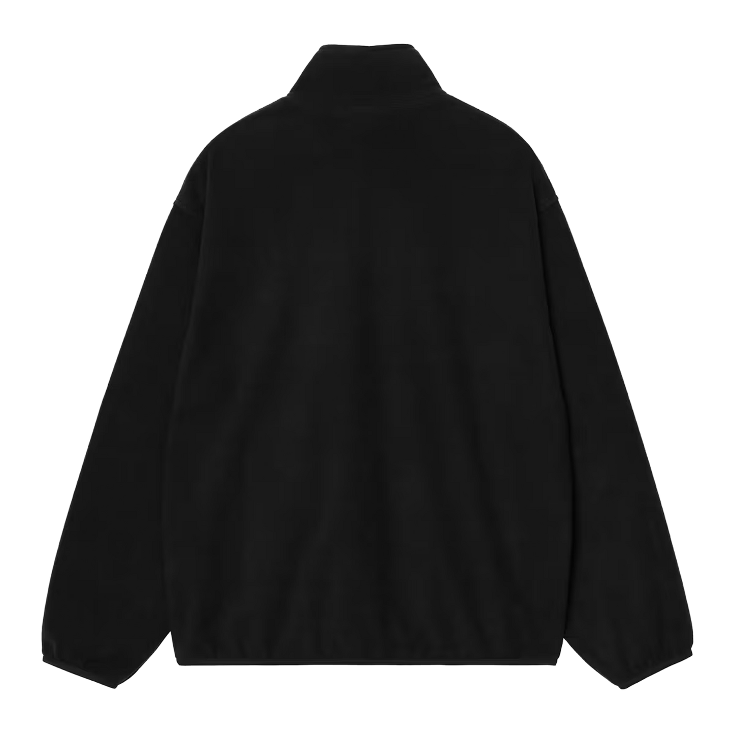 Edmore Half Zip Sweat