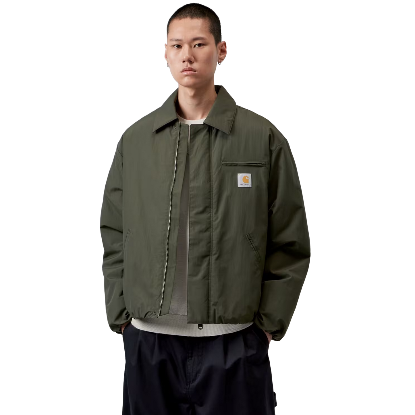 Stanwood Jacket