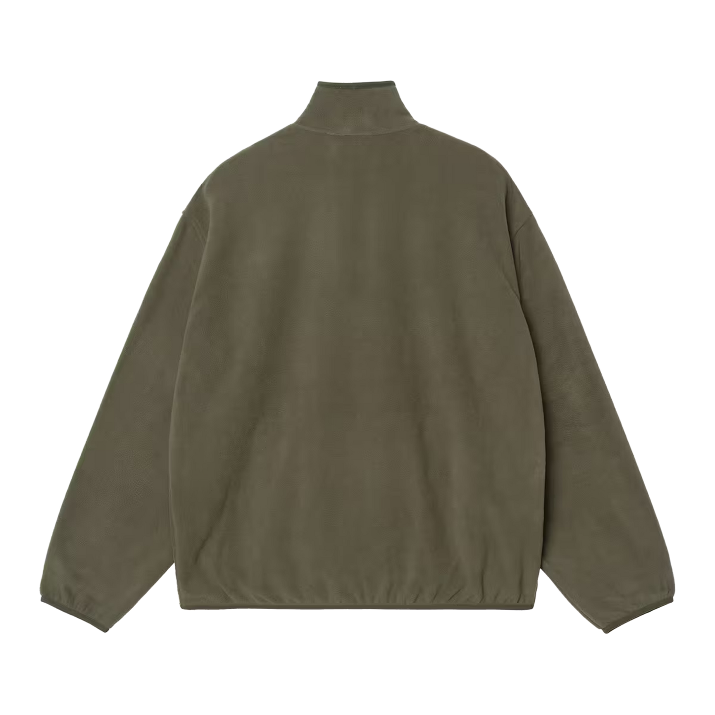 Edmore Half Zip Sweat