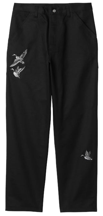 Ducks Single Knee Pant - decent.store