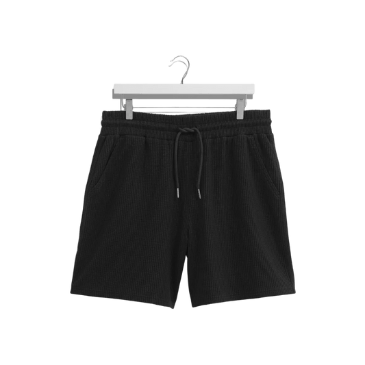 Dudley Short Rigid Waffle - decent.store