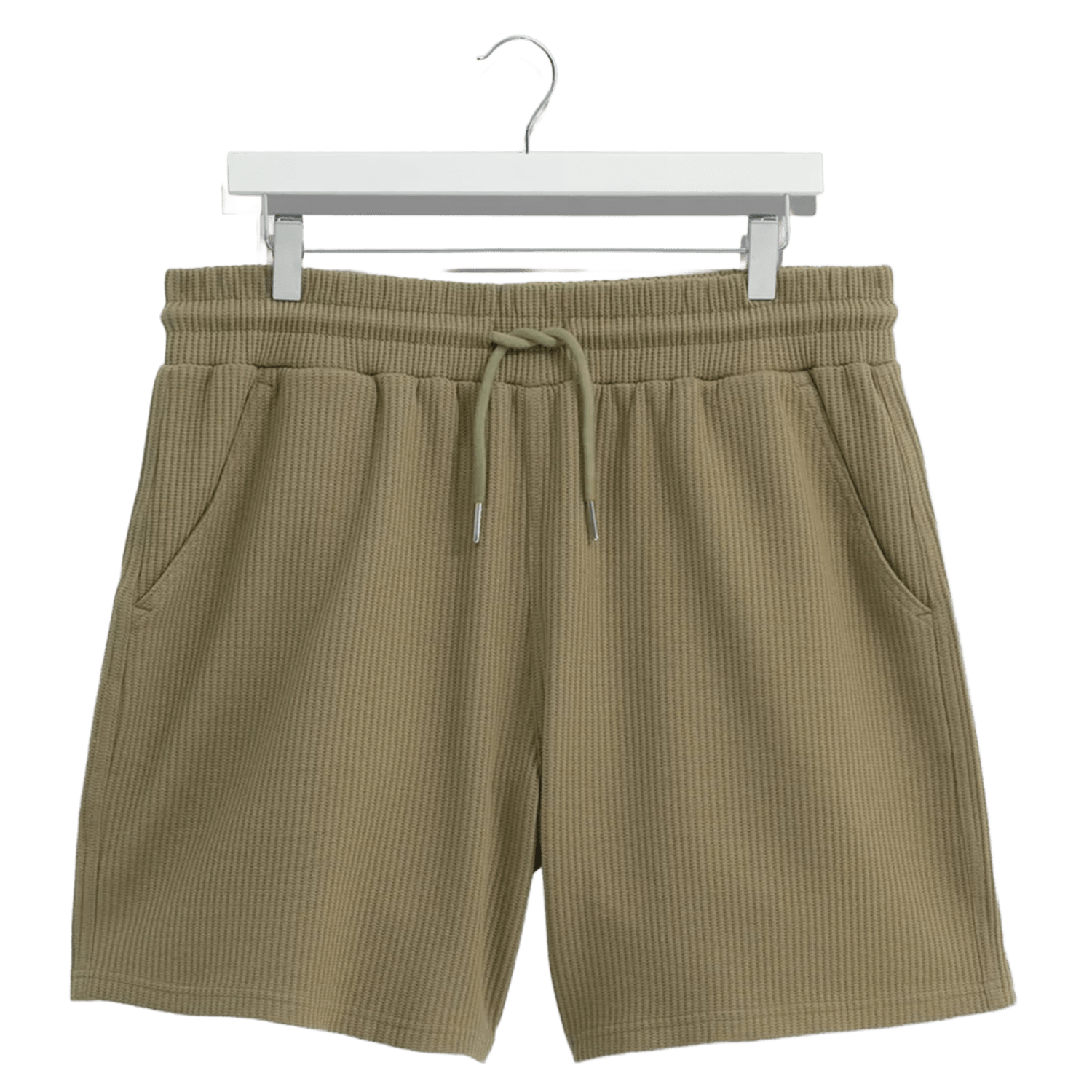 Dudley Short Rigid Waffle - decent.store