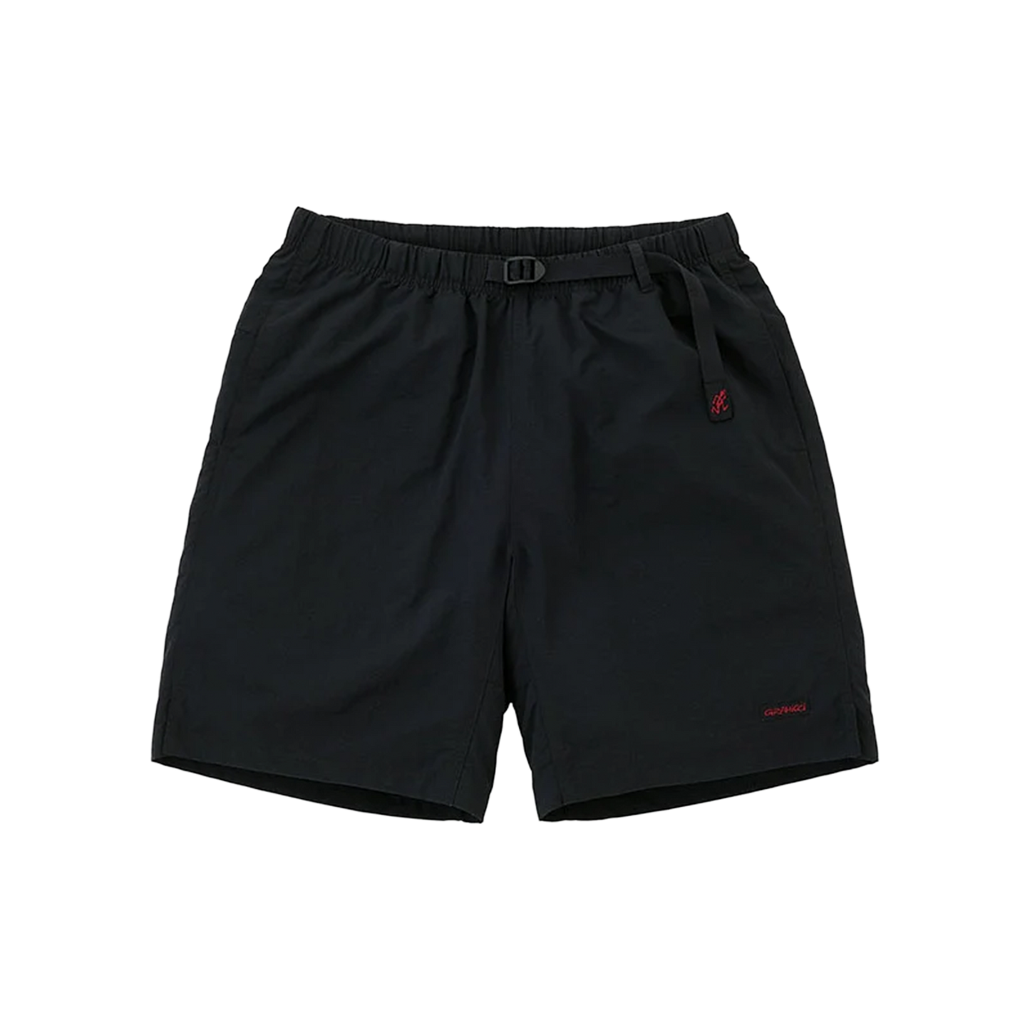 Nylon Packable G-Short