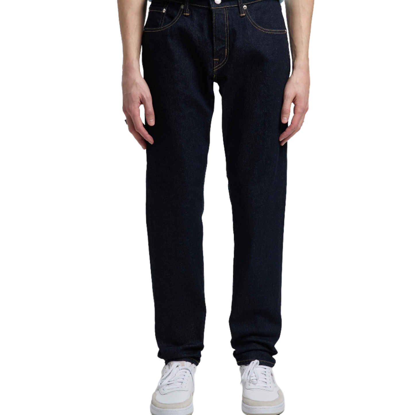 Regular Tapered