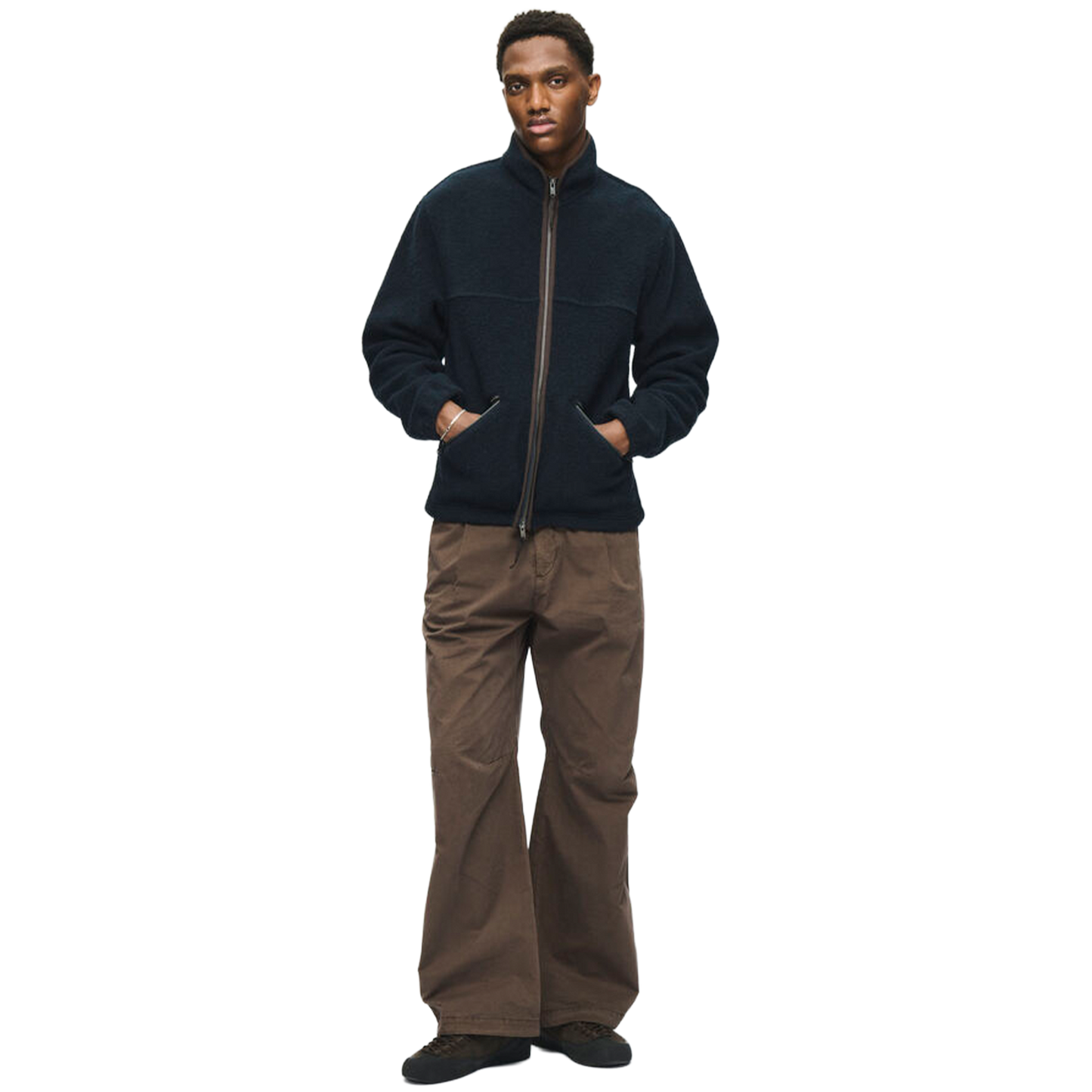 WWEik Jacket