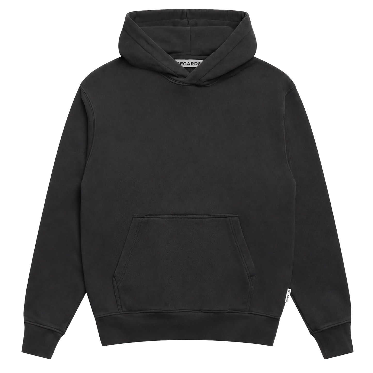 Chenile Lemon Hoodie