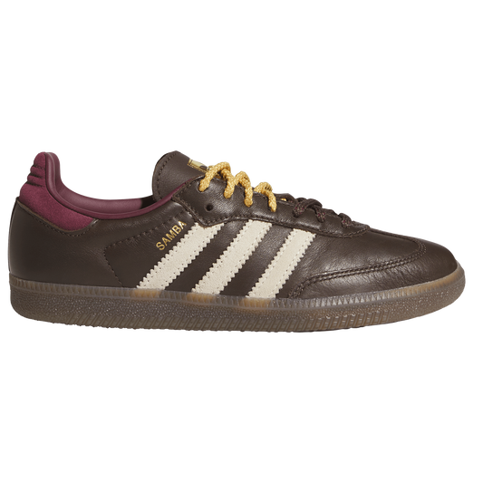 Samba OG W