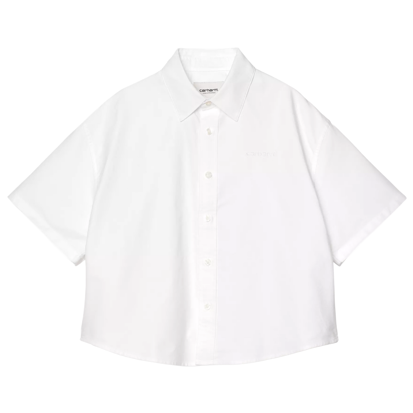 W` S/S Kala Shirt