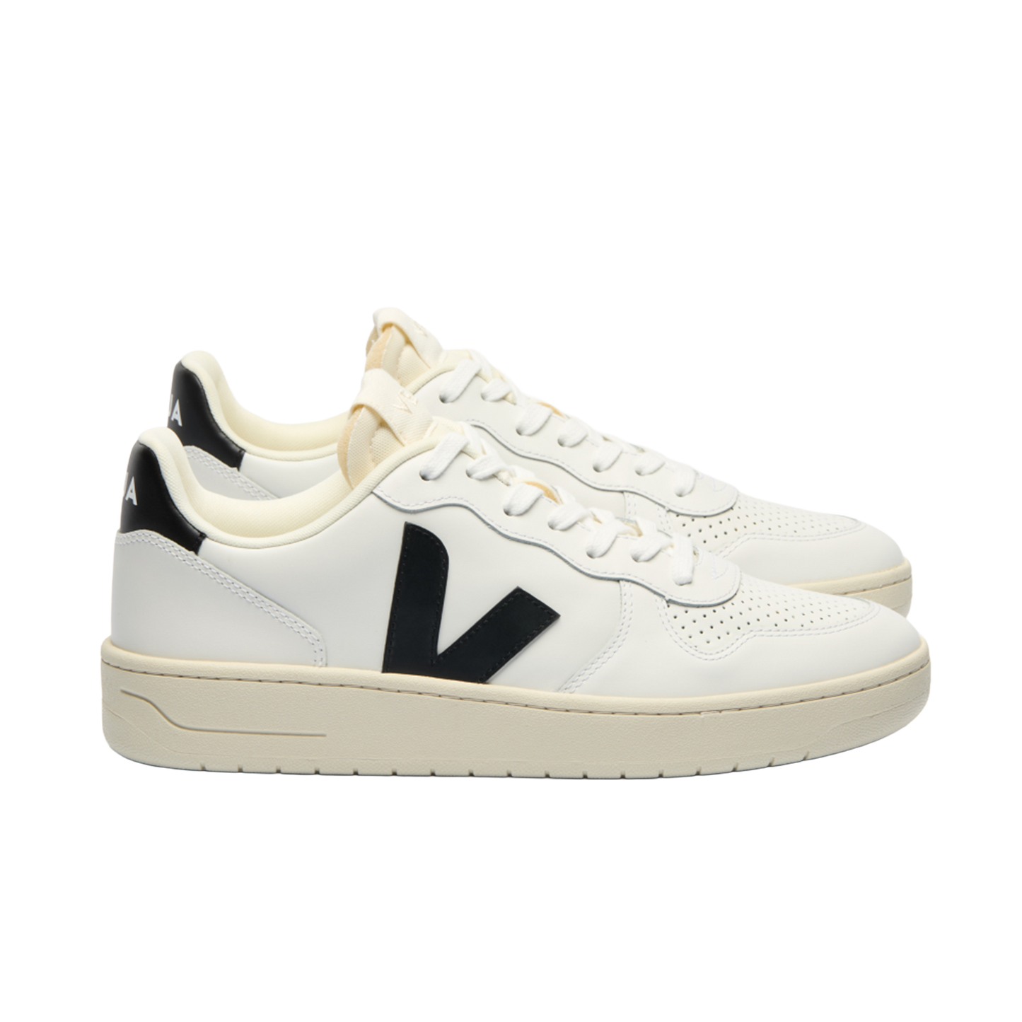 V-10 Prime Leather