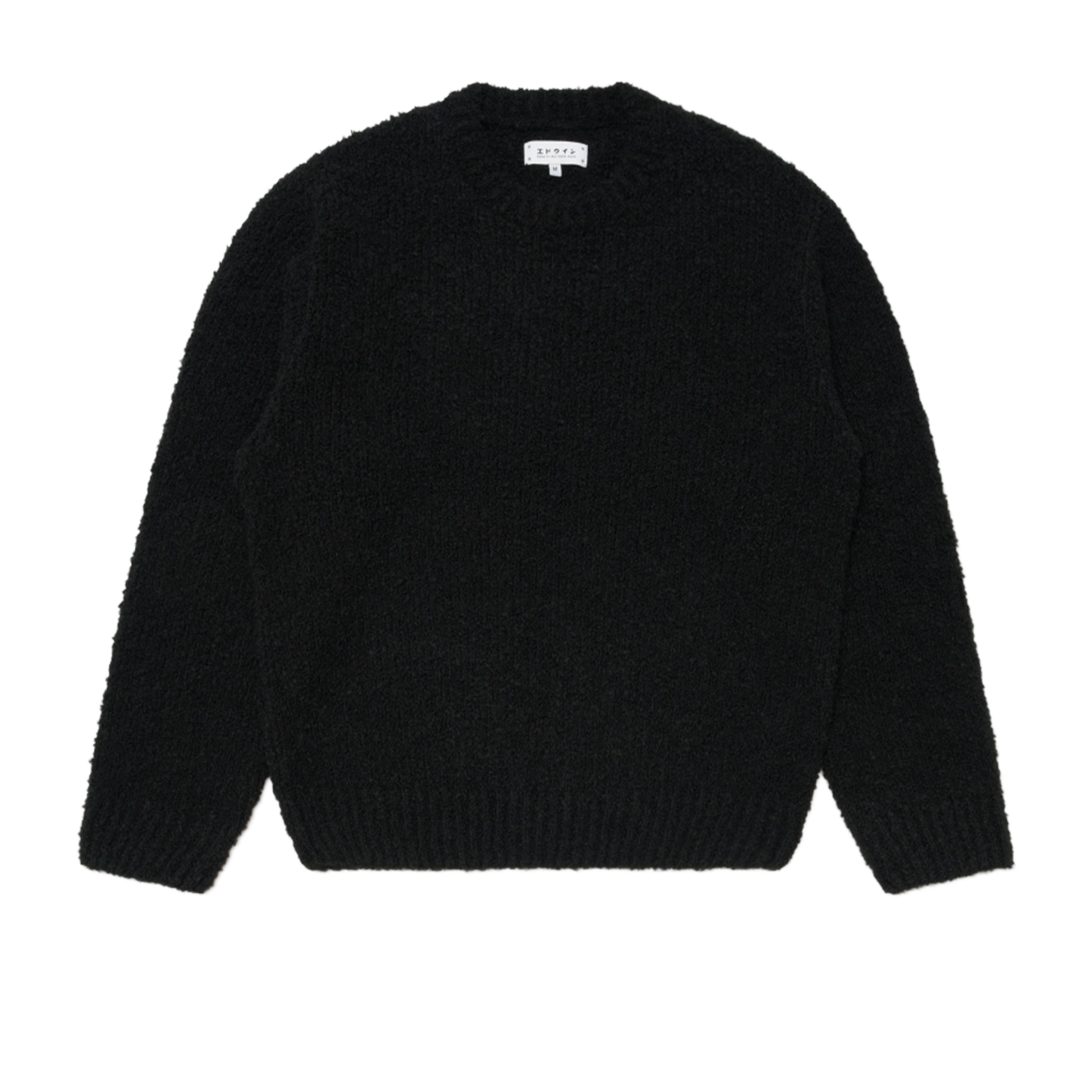 Dun Textured Sweater