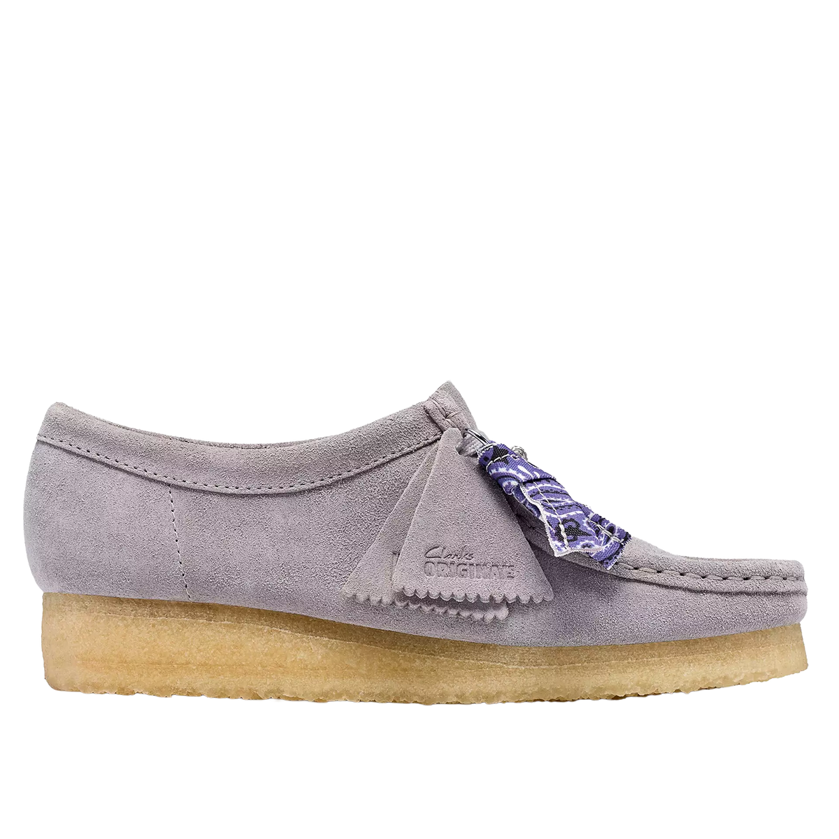 Wallabee W