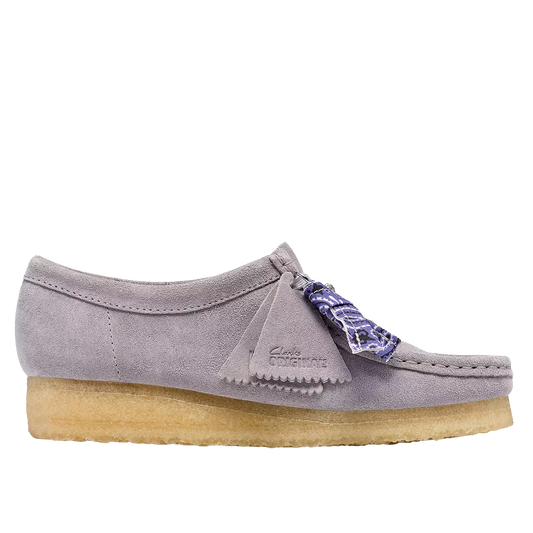 Wallabee W