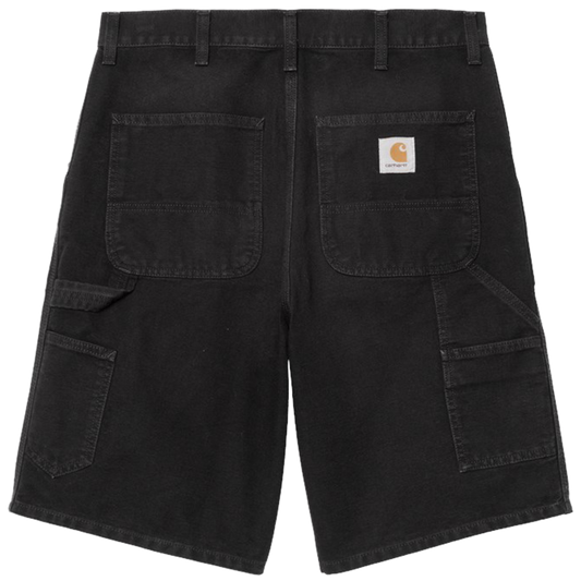 Single Knee Short