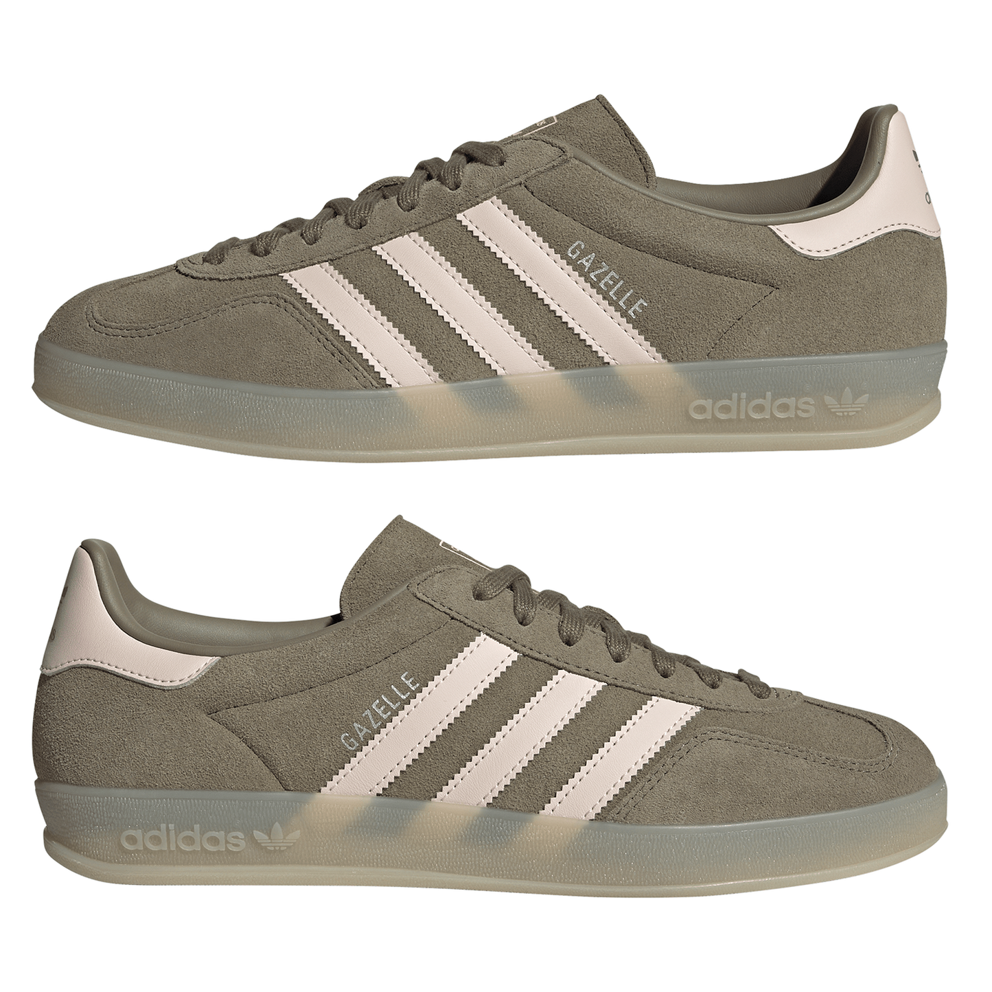 Gazelle Indoor