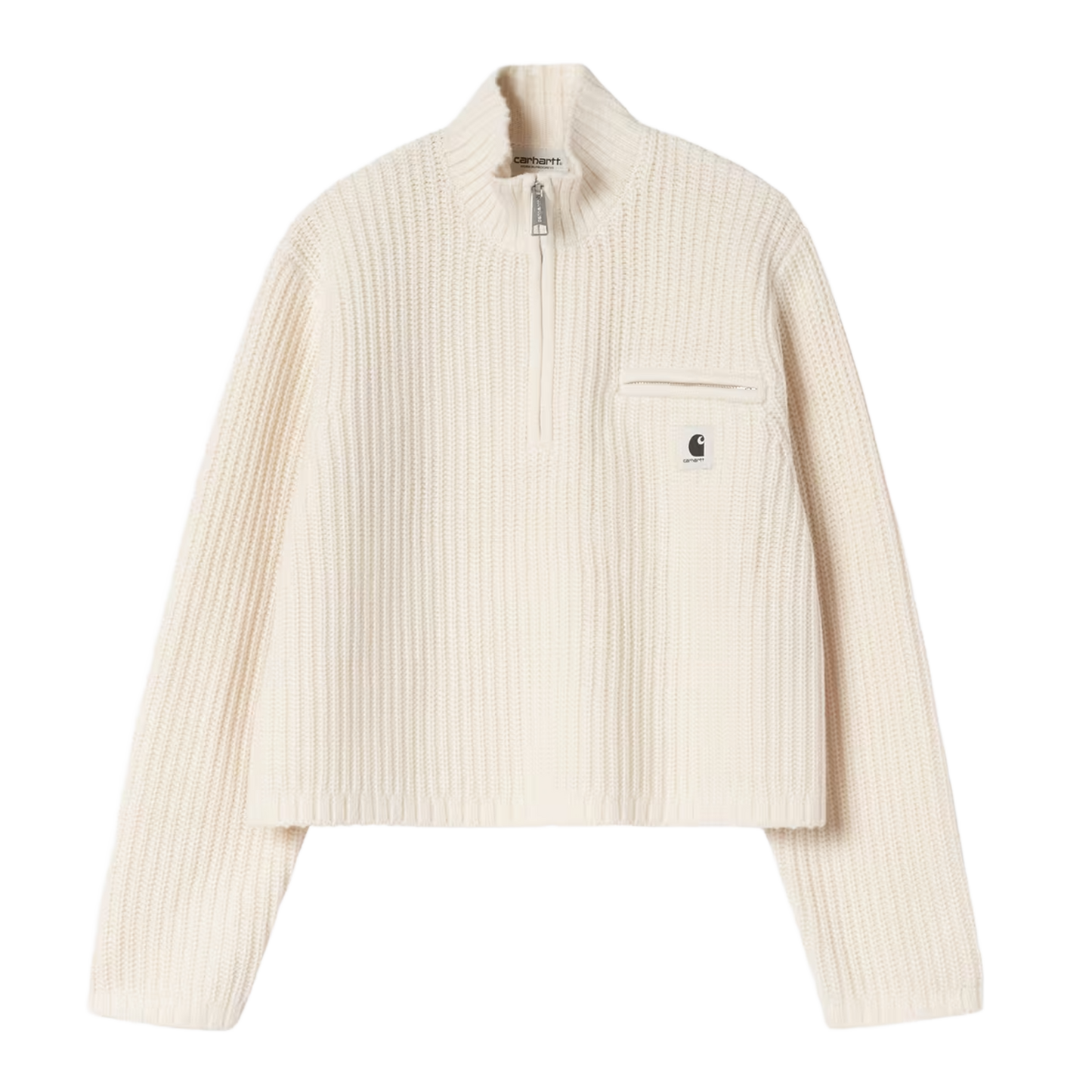 W´Detroit Half Zip Jacket