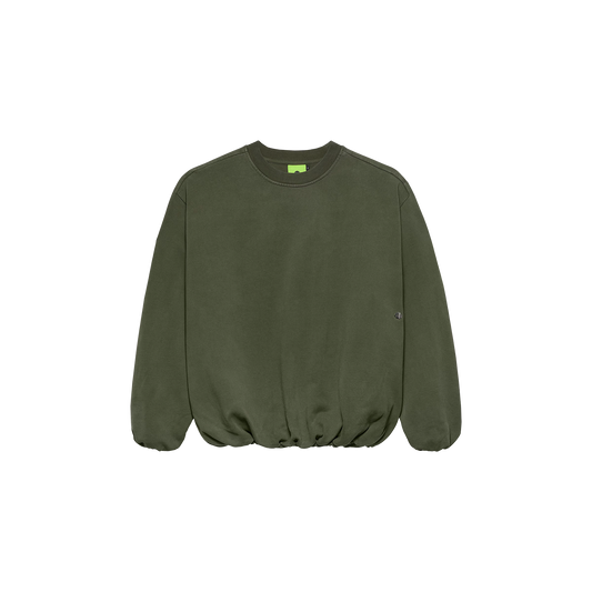 Inflatable Crewneck
