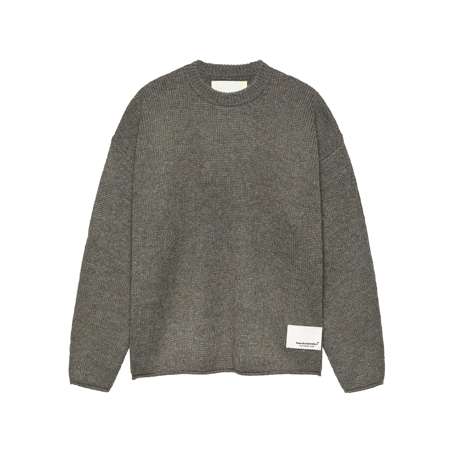 Tide Knit