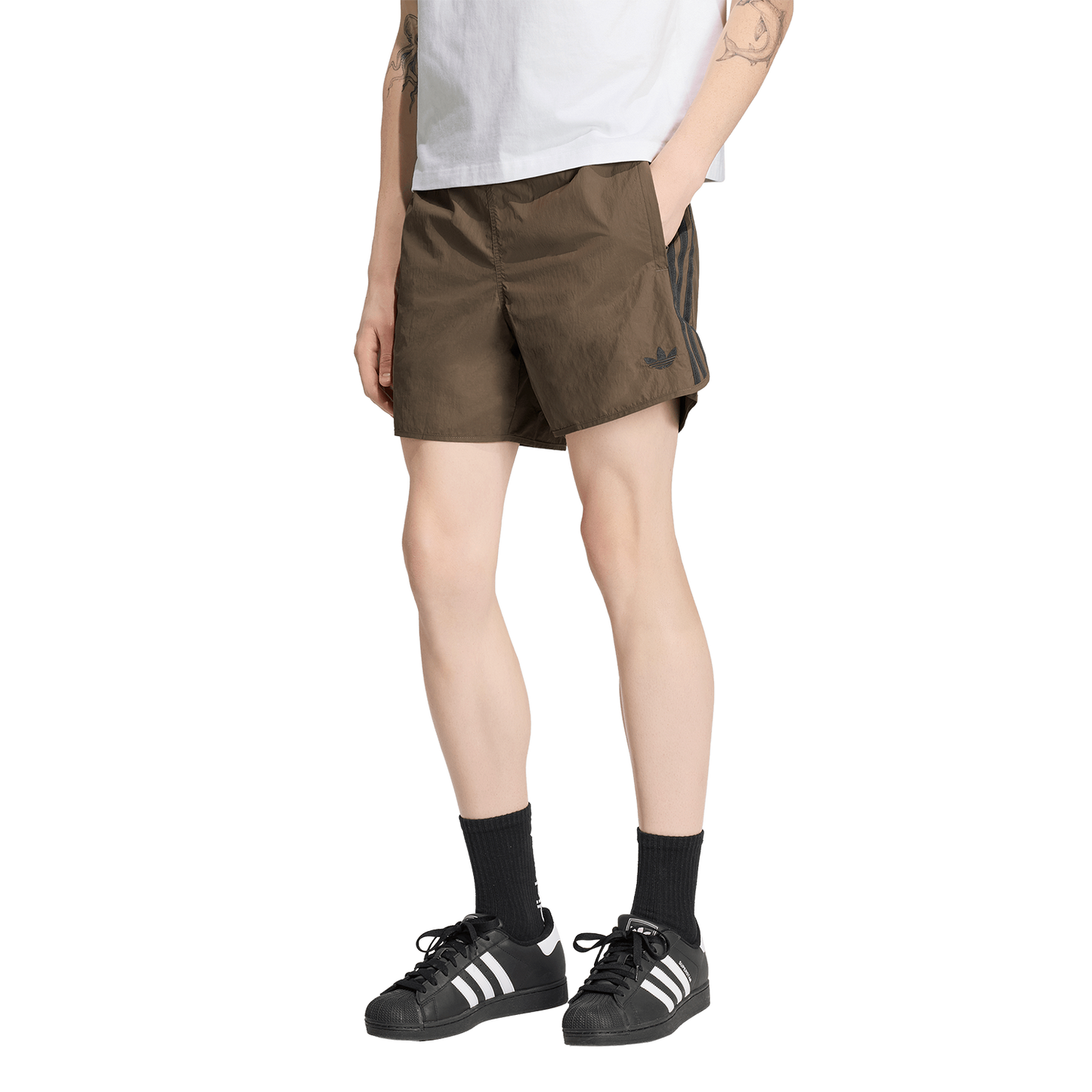 Sprinter Short