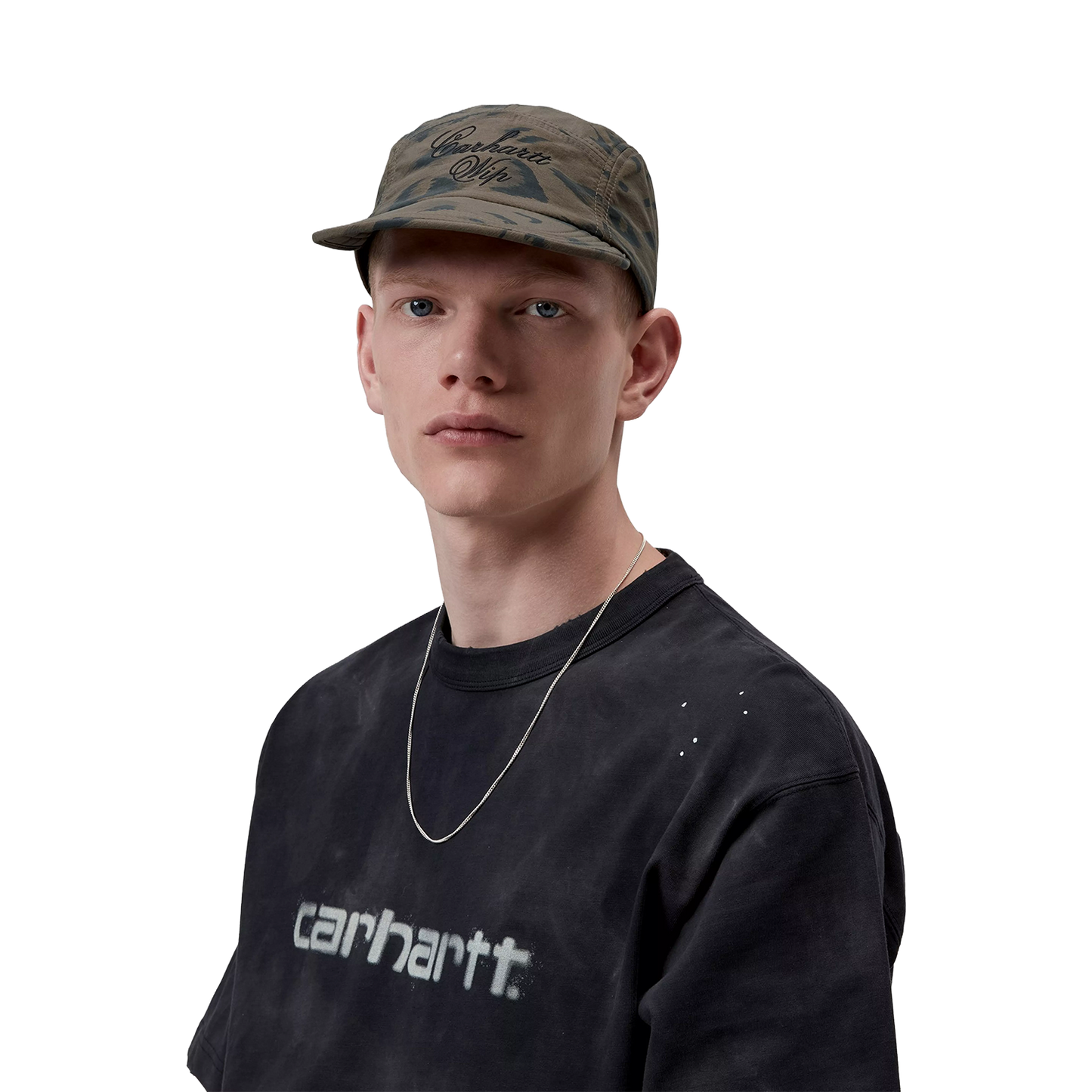 Travon Cap