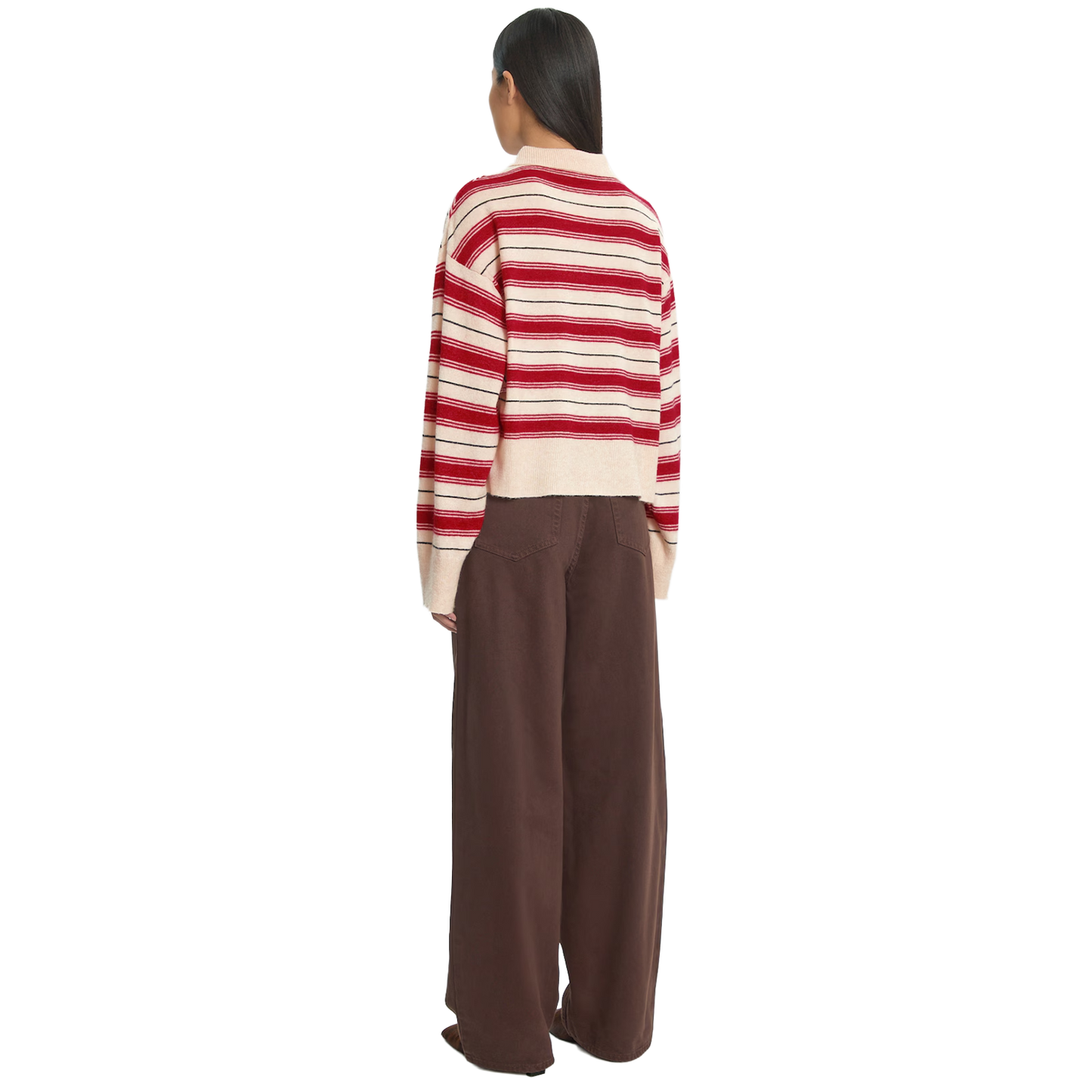 Gerit Jumper