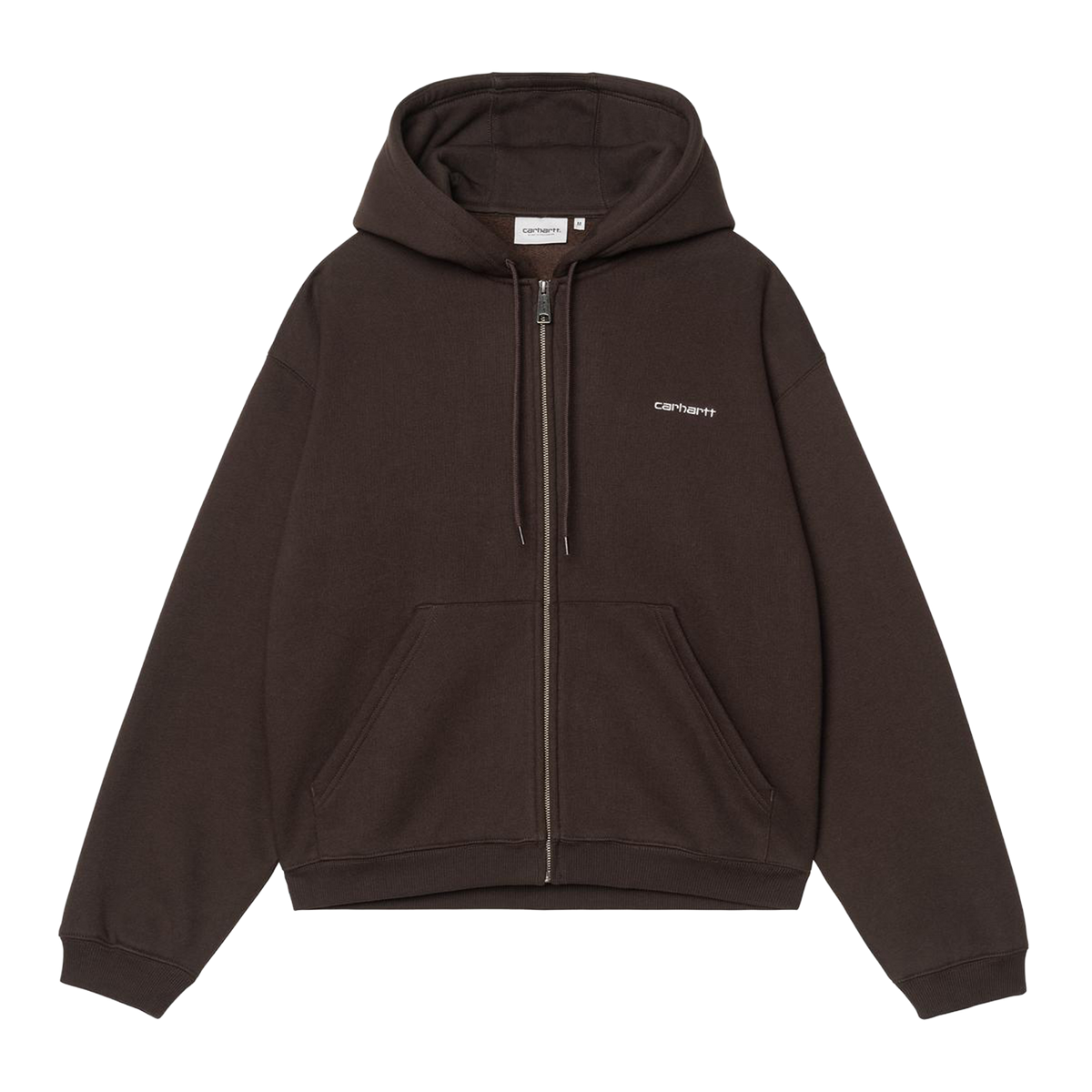 Hooded Ebbert Jacket