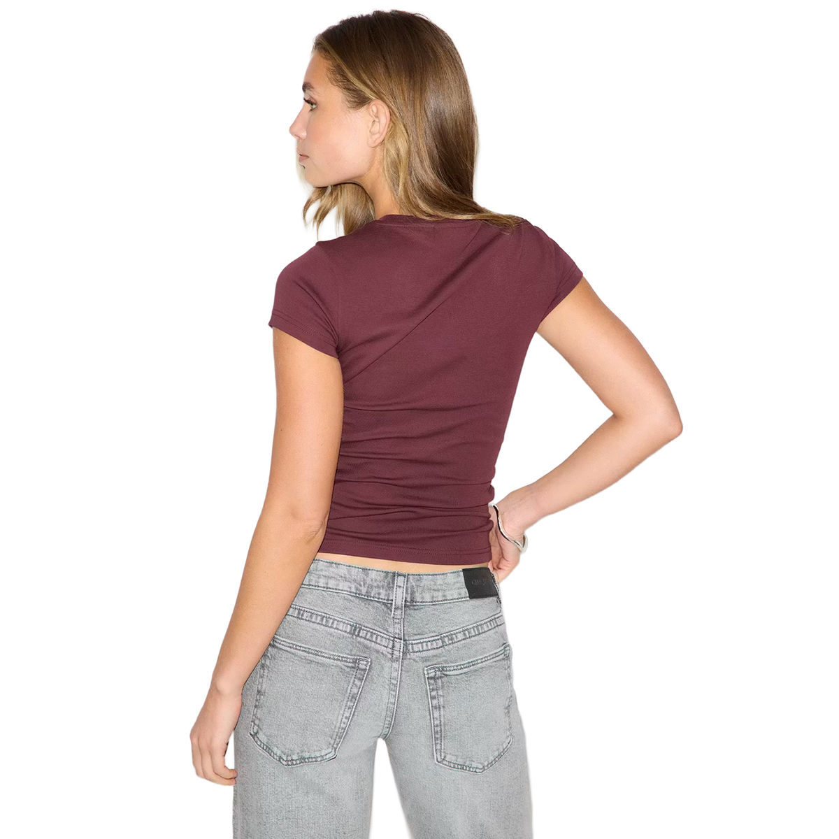 Perfect Tight Tee