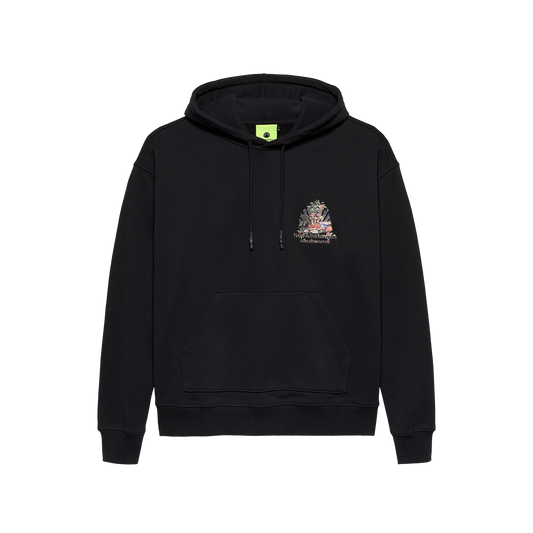 Buffet Hoodie